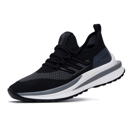 Zapatillas de Senderismo con Malla Transpirable y Suela Flexible - Image 11