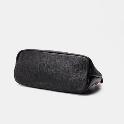 Bolso Bandolera de Cuero Genuino para Mujer - Image 15