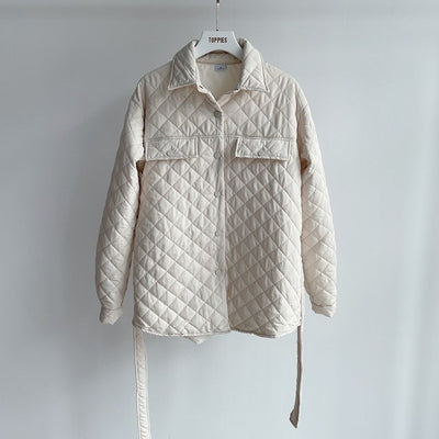 Cardigan Abrigo Elegante para Mujer Manga Larga - Image 12