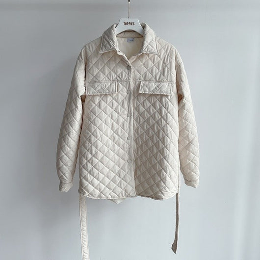 Cardigan Abrigo Elegante para Mujer Manga Larga - Image 12