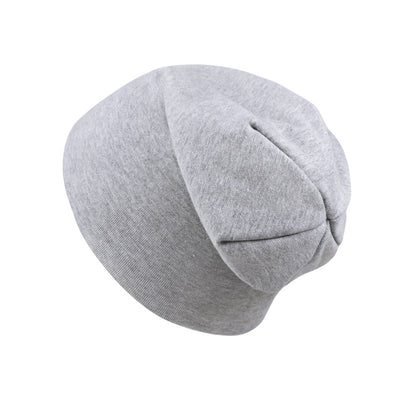 Gorro Hexagonal para Recién Nacido - Diseño Moderno y Cómodo - Image 2