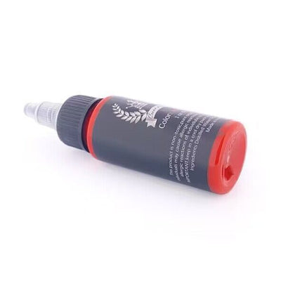 Set de Pigmentos para Práctica de Tatuajes - Image 7
