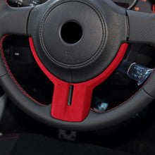 Adhesivo Decorativo 3D Piano Negro para Faros Delanteros E60 - Image 25