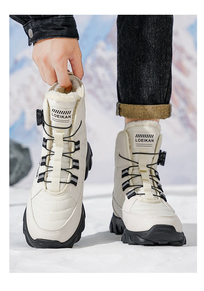 Zapatillas de Senderismo y Deportes Casuales para Hombre - Estilo Moderno - Image 23