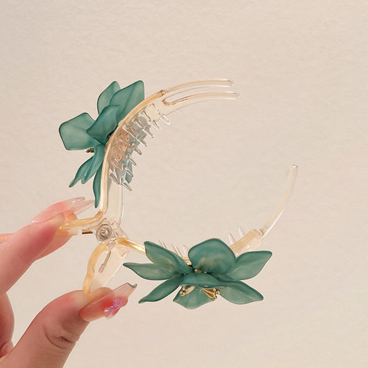 La Cabeza de la Albóndiga se Transforma en una Flor Mágica - Image 4
