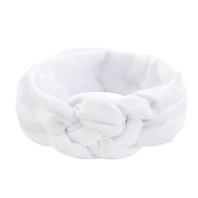 Diadema Elástica Nudo Chino para Bebé - Image 2