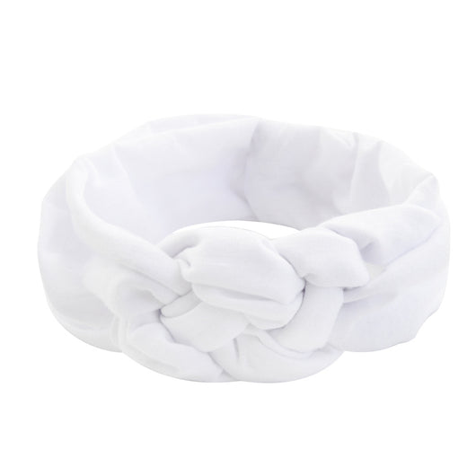 Diadema Elástica Nudo Chino para Bebé - Image 2