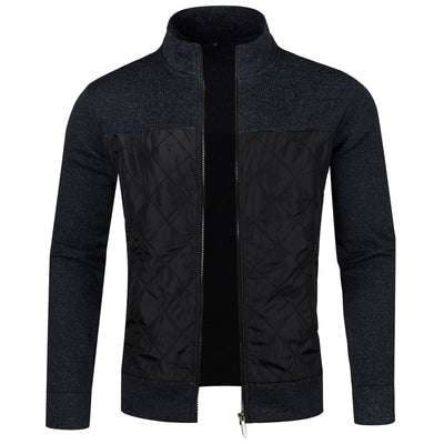 Cardigan con Cierre de Hombre para Otoño e Invierno - Image 24