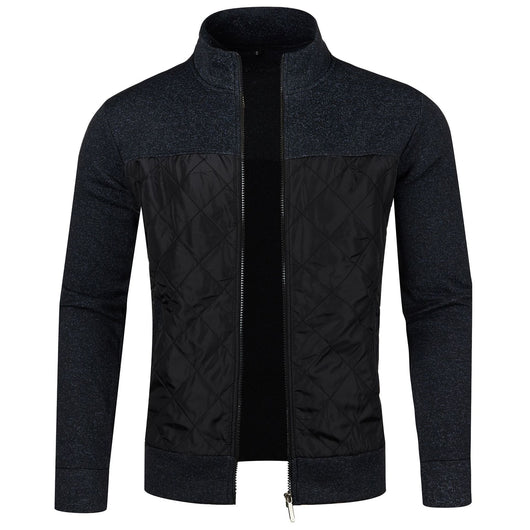 Cardigan con Cierre de Hombre para Otoño e Invierno - Image 24