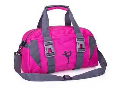 Mochila Yoga con Bolsa Gym Personalizable para Hombre y Mujer - Image 7