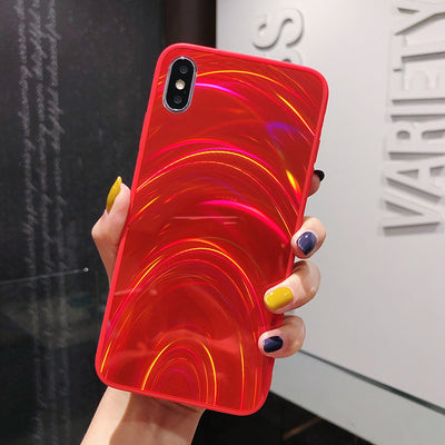 Funda Espejo Arcoíris para Celular - Image 34