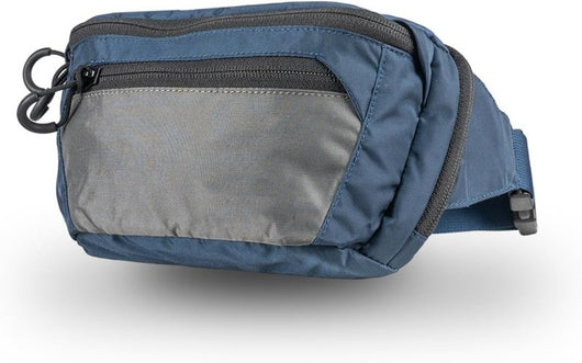 Riñonera Táctica Doble Capa Impermeable con Cinturón Ajustable - Image 18