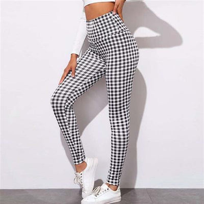 Pantalones Elegantes con Detalle Lateral para Mujer - Image 3