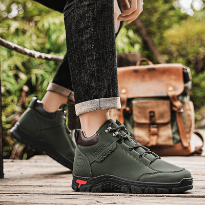 Zapatos Casuales para Trabajo Versátiles y Resistentes - Image 20