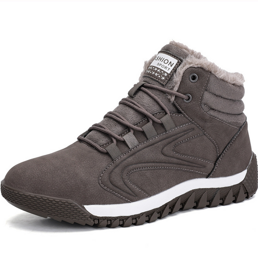 Zapatillas Deportivas Cálidas Antideslizantes Unisex - Image 3