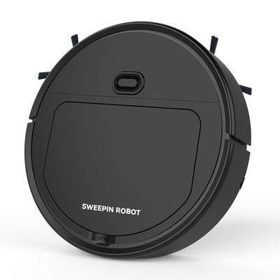 Robot Aspirador Inteligente 3 en 1 - Limpieza Automática del Hogar - Image 8