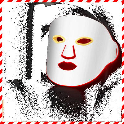 Dispositivo de Rejuvenecimiento Fotónico con Luz Espectral para Blanqueamiento Facial - Image 12