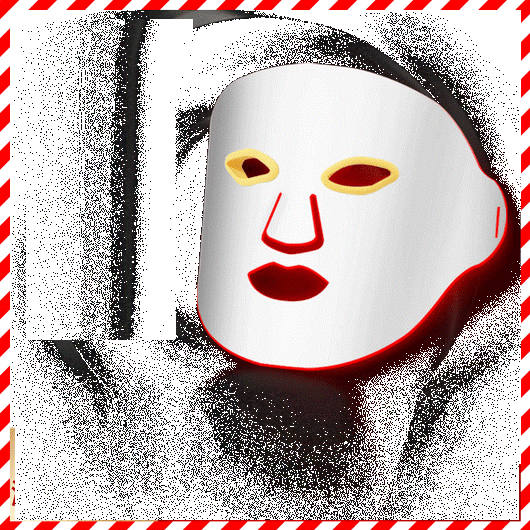 Dispositivo de Rejuvenecimiento Fotónico con Luz Espectral para Blanqueamiento Facial - Image 12