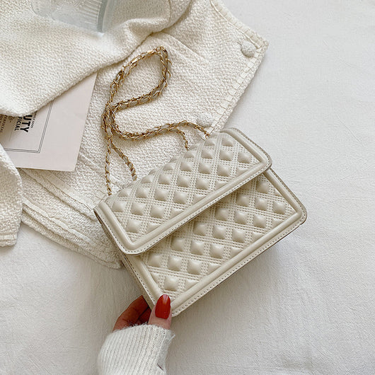 Bolsas de Diseño en Colores Puros para Mujer - Tendencias de Moda - Image 2