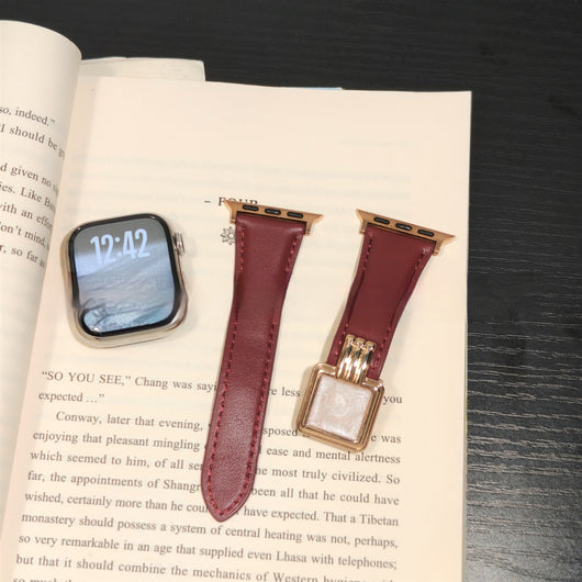 Correa de Cuero Premium para Reloj - Image 11