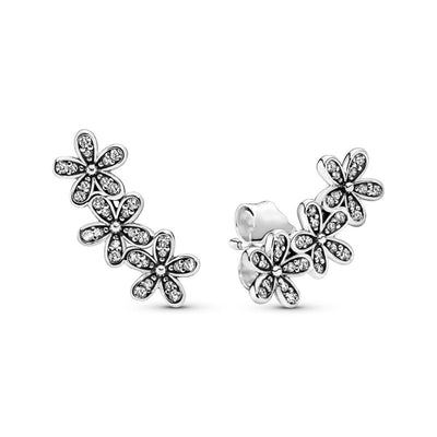 Aretes de Pluma Elegantes Panjia - Estilo Sofisticado y Ligero - Image 7
