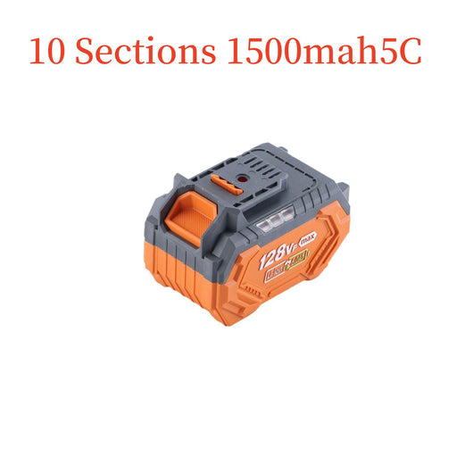 Batería de Litio de Alto Rendimiento - Image 11