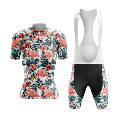 Conjunto de Jersey y Shorts para Ciclismo de Montaña - Manga Corta Verano - Image 6