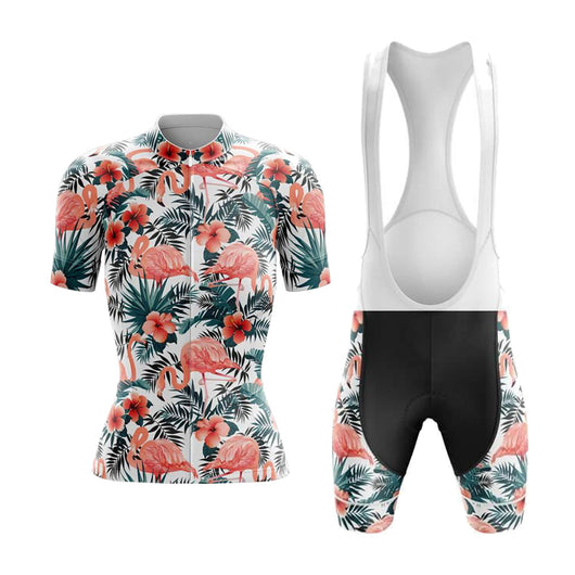 Conjunto de Jersey y Shorts para Ciclismo de Montaña - Manga Corta Verano - Image 6