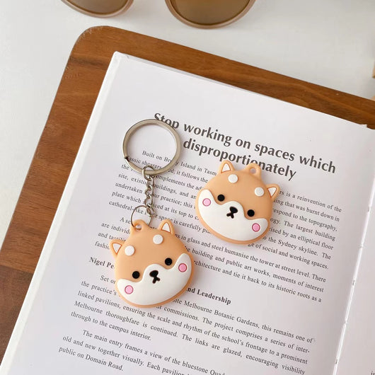 Rastreador GPS Adorable para Mascotas con Diseño de Dibujos Animados - Image 11