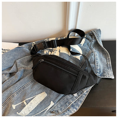 Bolso Deportivo Multifuncional para Cintura y Hombro - Image 19