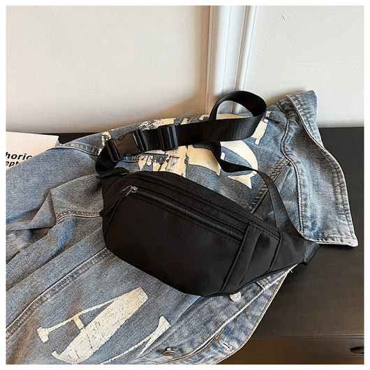 Bolso Deportivo Multifuncional para Cintura y Hombro - Image 19