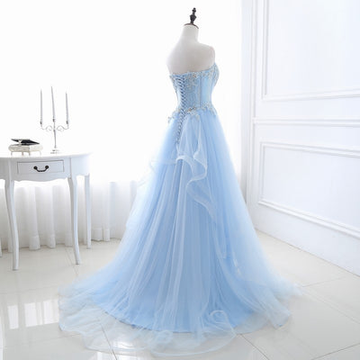 Vestido Tubo Anudado Slim Fit para Dama de Honor, Banquete y Eventos Corporativos - Image 3