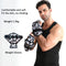 Traje de Entrenamiento Integral con Bolsas de Arena Ajustables