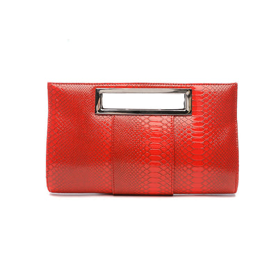 Cartera Mujer Gran Capacidad Portátil - Image 10