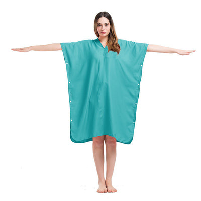Toallas de Baño Versátiles para Usar - Image 27