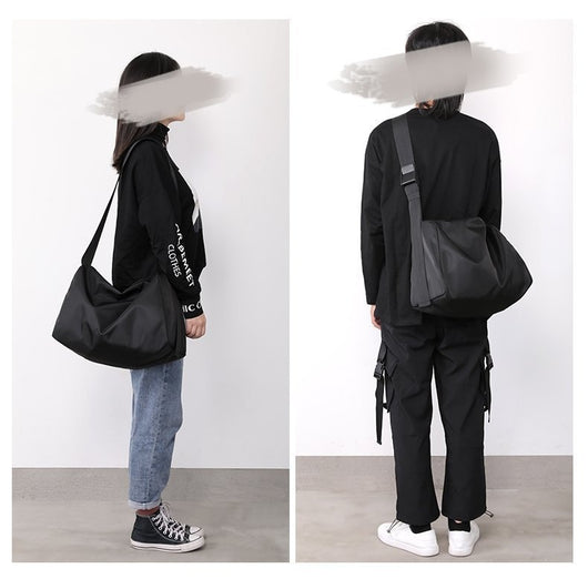 Bolso de Hombro Deportivo Ligero Repelente al Agua - Image 19