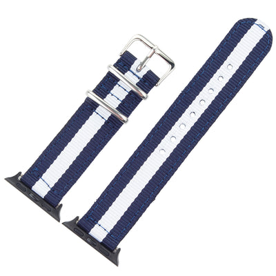 Pulsera de Lona a Rayas - Image 10