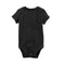 Negro 3 M Corto Sleeve