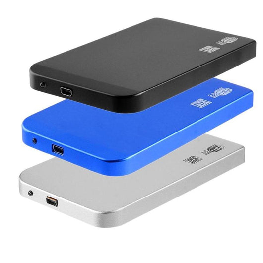 Caja Adaptadora USB 3.0 para Disco Duro - Image 6