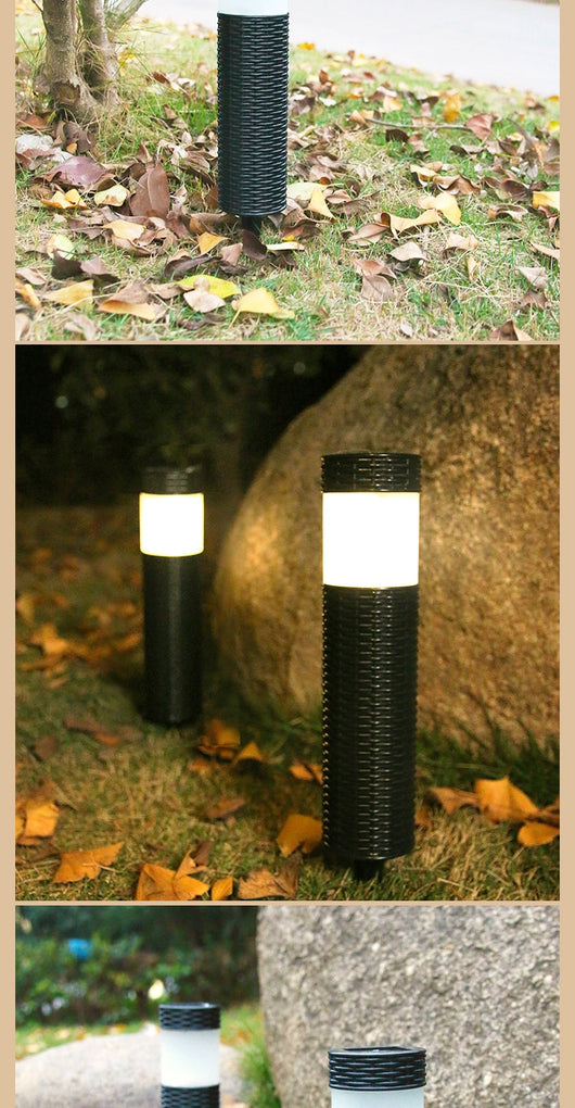 Luminaria Exterior Impermeable para Jardín y Terraza - Image 16