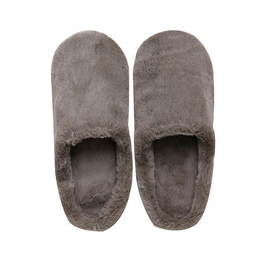 Pantuflas Cálidas de Coral Fleece para Mujer - Cómodas y Acogedoras - Image 2