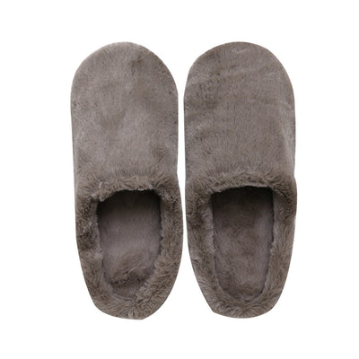 Pantuflas Cálidas de Coral Fleece para Mujer - Cómodas y Acogedoras - Image 2