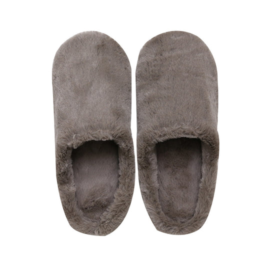 Pantuflas Cálidas de Coral Fleece para Mujer - Cómodas y Acogedoras - Image 2