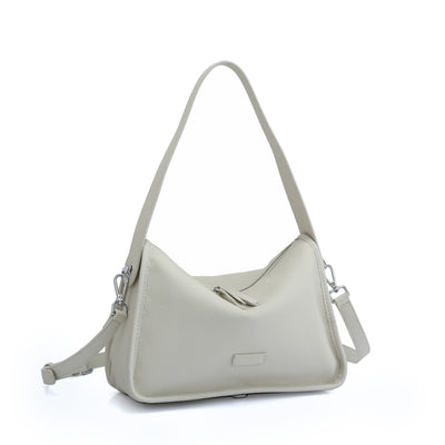 Bolso Bandolera de Cuero Vaca Grande Multiusos para Mujer - Image 3