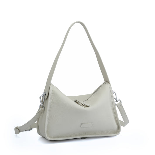 Bolso Bandolera de Cuero Vaca Grande Multiusos para Mujer - Image 3