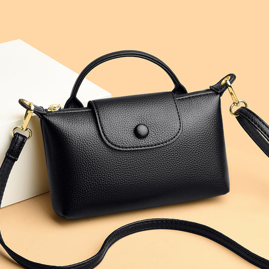Bolso Bandolera Coreano para Mujer