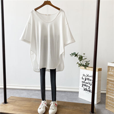 Blusa Escotada V Talla Grande - Diseño Elegante Cuello Bajo - Image 11