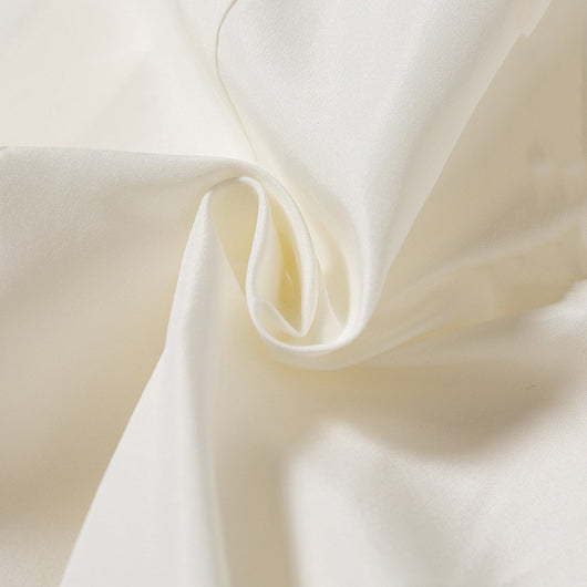 Chaqueta Cortavientos Blanca Elegante para Mujer - Diseño Premium - Image 4