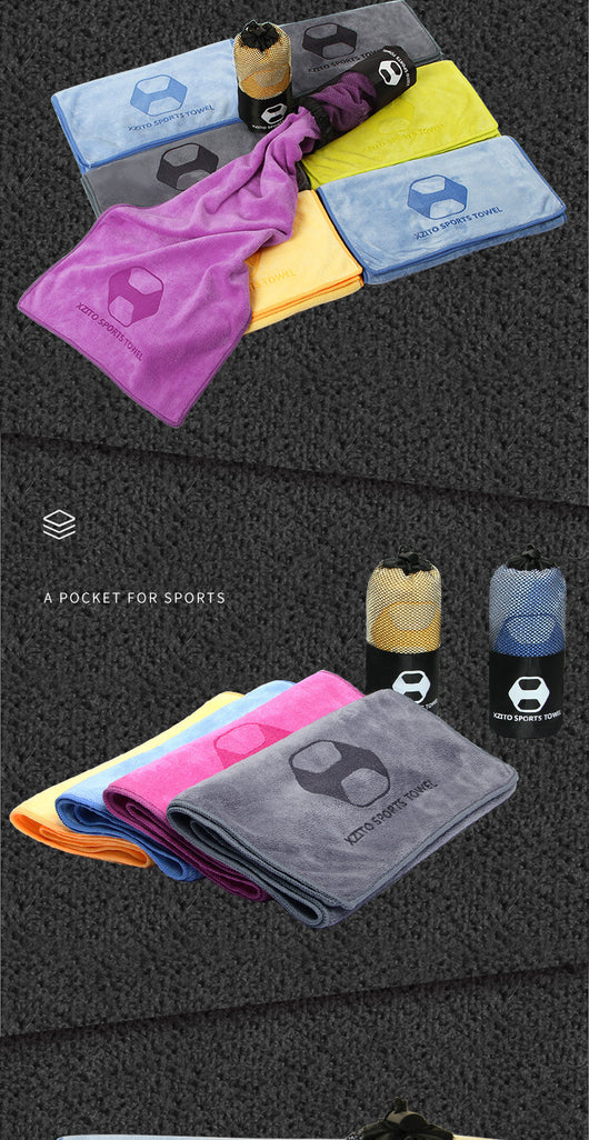Toallitas Absorbentes de Sudor para Deportes - Image 6