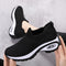 Zapatillas Running Verano con Cojinete de Aire - Transpirables y Cómodas
